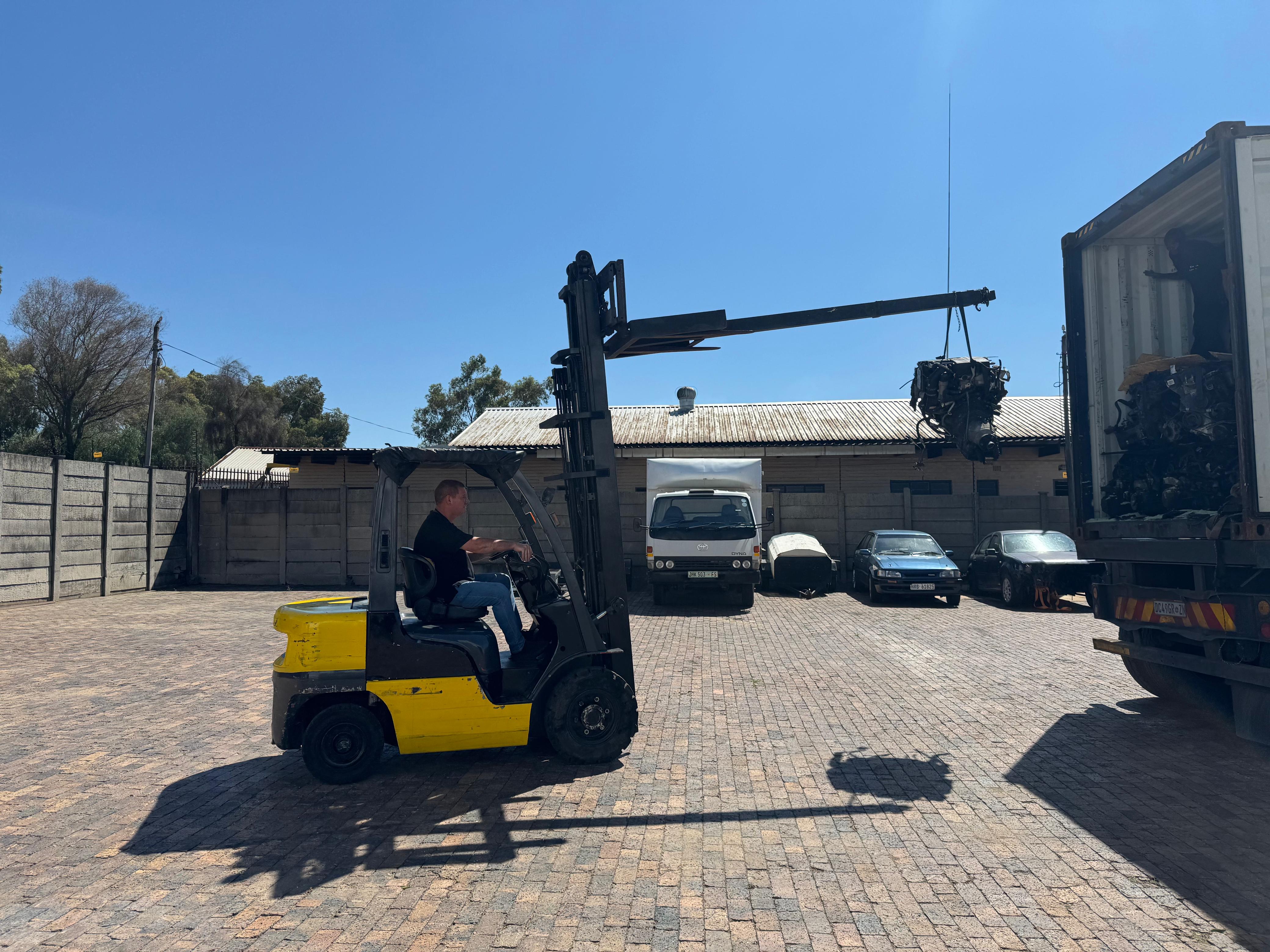 Engines Unlimited Gallery 2